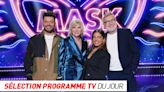 Programme TV : Mask Singer, Le Grand concert des régions : Ici c'est Aix-en-Provence… que regarder à la télé ce soir ?