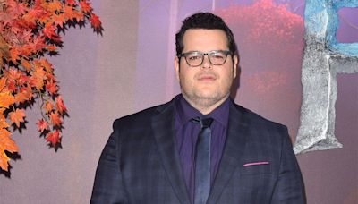 Josh Gad regrets using his own voice for Olaf in Frozen