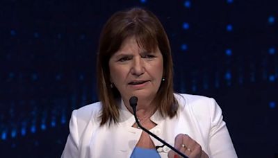 Planes sociales: la ministra Bullrich reveló cuál era el presunto rol del piquetero Jeremías Cantero