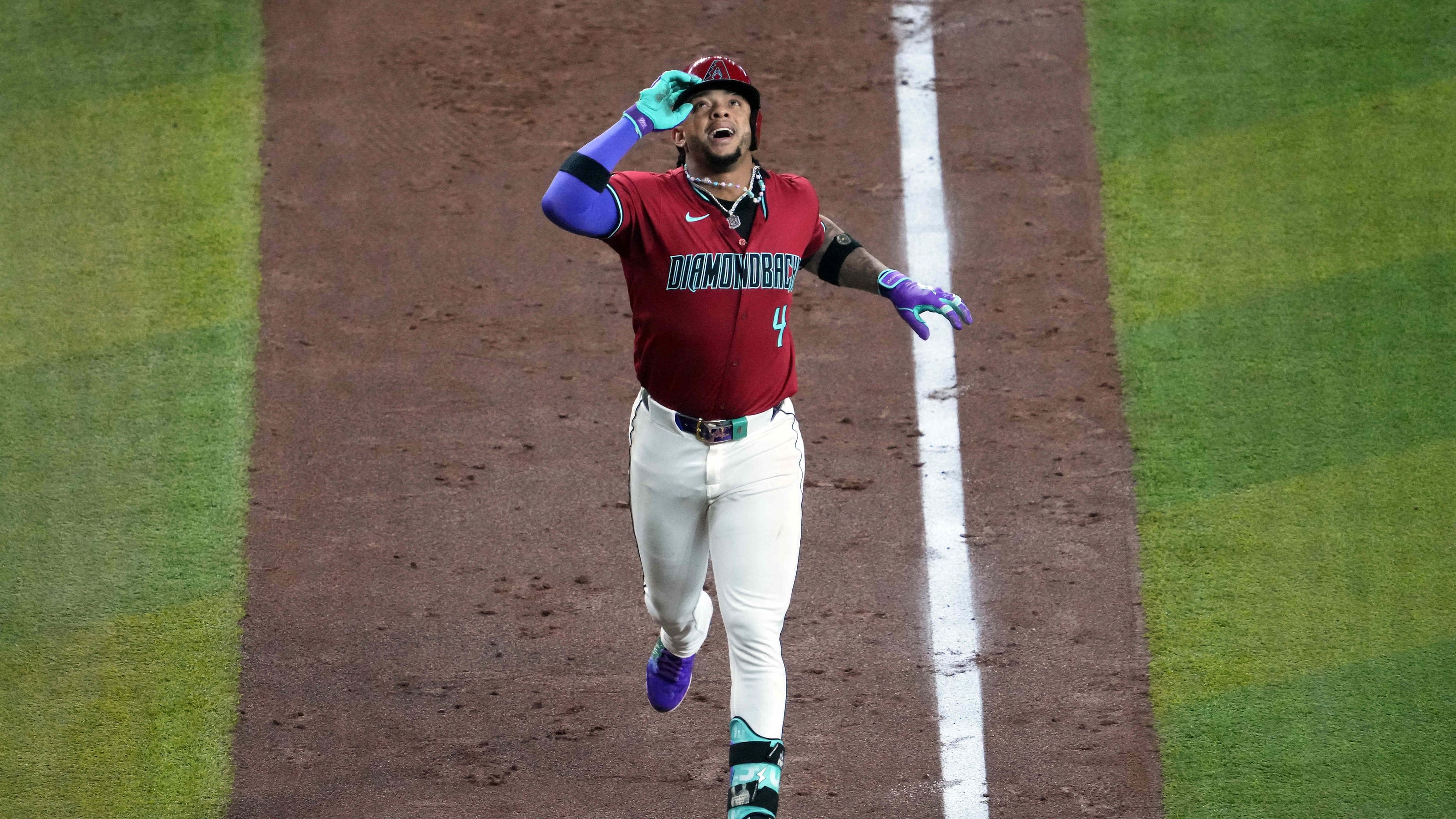 MLB power rankings: Arizona Diamondbacks make move entering 2024 MLB All-Star break