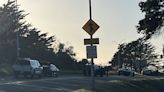 CHP investigates freeway shooting in Berkeley, 1 person injured