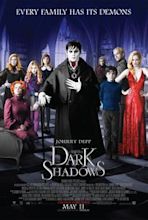 Dark Shadows (film)