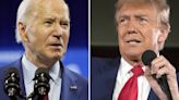 Denial and uncertainty are looming over a Biden-Trump rematch 6 months out from Election Day