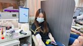 台中港酒店響應捐血邁入第六屆 挹注公益加碼送好禮送