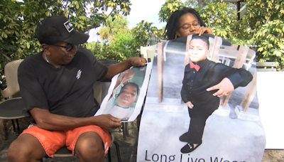 ‘Parents, get a grip’: Family of slain 11-year-old speaks after arrest made