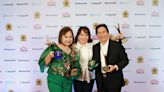 VILLARICA 'Sure’ campaign wins the most awards at Asia-Pacific Stevie Awards - BusinessWorld Online