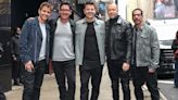 New Kids on the Block announce ‘Magic Summer 2024 Tour’