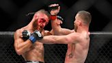 UFC 286 post-event facts: Justin Gaethje’s insane bonus streak continues