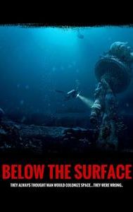 Below the Surface