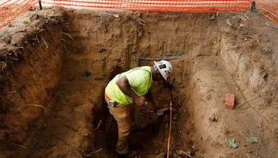 Michigan to receive $62 million from EPA to replace lead pipes