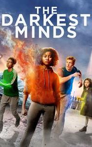 The Darkest Minds