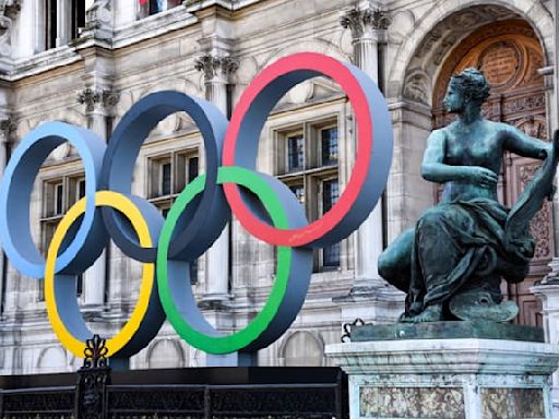 JO 2024: horaires, parcours, stars… Ce qu’il faut savoir sur le passage de la flamme olympique à Paris