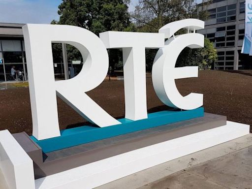 Catherine Martin discusses new funding arrangements for RTÉ