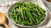 The Nutritional Differences Between Canned Green Beans And Fresh