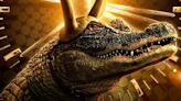 Marvel's "Alligator Loki" Gator Has Gone Missing in Bizarre Kidnapping Case