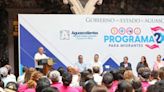 En Aguascalientes, presentan el programa 2×1 para Migrantes