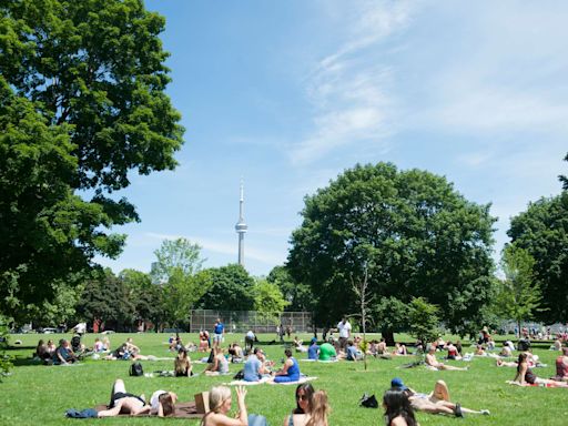 The ultimate guide to Toronto, Canada’s largest and most epicurean city