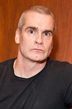 Henry Rollins