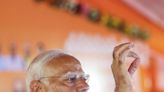 Modi's 'dhakad' govt brought down wall of Article 370: PM in Ambala