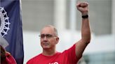 UAW knocks Trump after critical RNC remarks: ‘A scab and a billionaire’