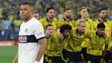 PSG vs. Borussia Dortmund odds, picks, how to watch, stream, time: 2024 Champions League semifinal prediction