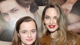 Brad Pitt & Angelina Jolie's Daughter Vivienne Credited Without Pitt