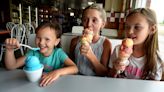The art of ice cream: The favorite treat has been made in Monroe for generations