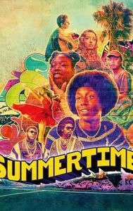 Summertime (2020 film)