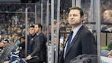 Detroit Red Wings promote Dan Watson from Toledo to head coach of Grand Rapids Griffins