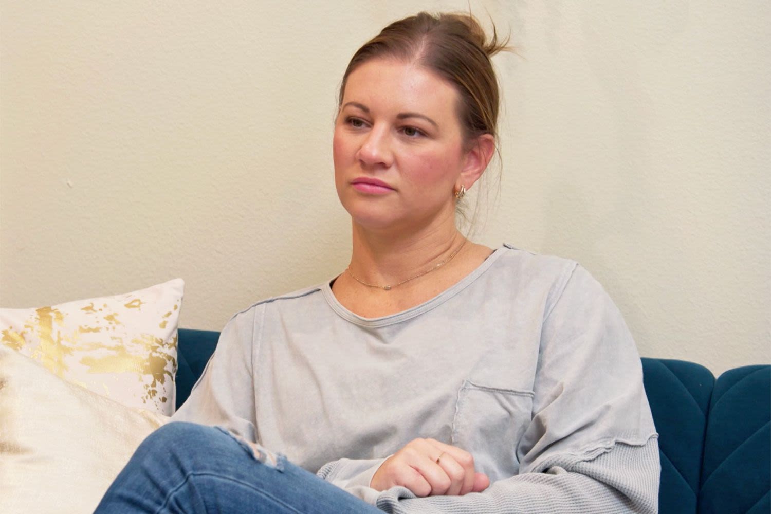 'OutDaughtered': Danielle Busby Prepares to Confront '40 Years of Feelings' as She Attends Therapy for First Time (Exclusive)