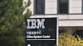 After Four Decades, IBM Decides To Leave China