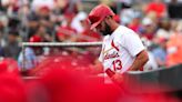 Cardinals Three-Time All-Star Will Return This Weekend To Help Boost Offense