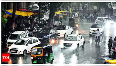 Monsoon school closure: List of states, UTs, where schools have been shut due to heavy downpour - Times of India