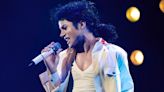 Michael Jackson’s Nephew Is the King of Pop in First Look at Biopic ‘Michael’