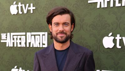 Jack Whitehall becomes one of UK's richest comedians