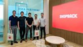 ShopBack完成新一輪8000萬美元募資 Asia Partners領投
