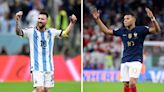 France vs Argentina tactics: Where World Cup 2022 final will be won and lost