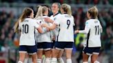 Sarina Wiegman hails England Women’s ‘fight’ as they kick-start Euro 2025 qualification bid