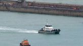 4 migrants die crossing the English Channel, French coastguard says