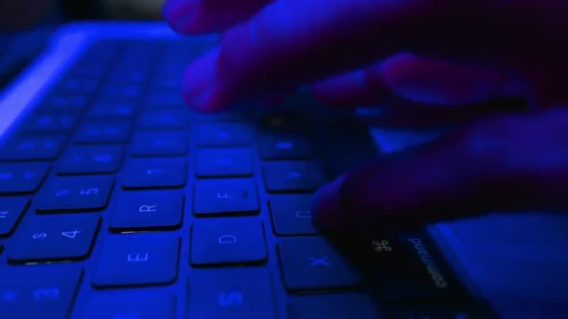 ‘Report this crime’: Sextortion cases on the rise in Northeast Ohio