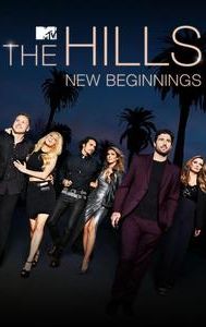 The Hills: New Beginnings