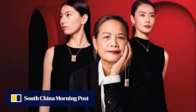 Style Edit: Hong Kong jewellers Chow Tai Fook has global aspirations