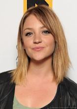 Abby Elliott