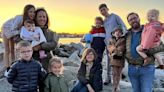Familles nombreuses : la vie en XXL (TF1) : Carnet rose ! Les Saffré ont accueilli leur 10ème enfant