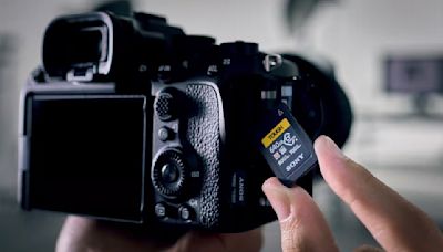 Sony's Tough memory cards aren't tough enough; partially recalled in Japan