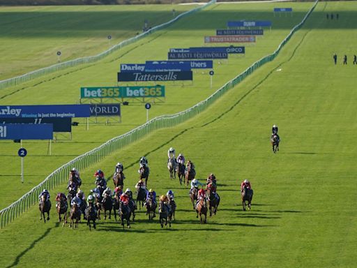 Saturday tips: Manxman tipped to land Cesarewitch Handicap gold at Newmarket