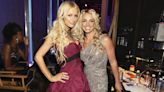 Paris Hilton ‘Was Crying’ After Reading Britney Spears’ Kind Comments About Her in Memoir