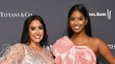 Vanessa Bryant Is the Proudest Mom to Daughter Natalia After She Made This Debut