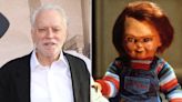 Brad Dourif, Voice of Chucky for 35 Years, Was 'Surprised' “Child's Play” Was a 'Smash Hit' (Exclusive)