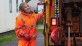 ‘I’m a bin lady – but I’m being taxed like a second homeowner’